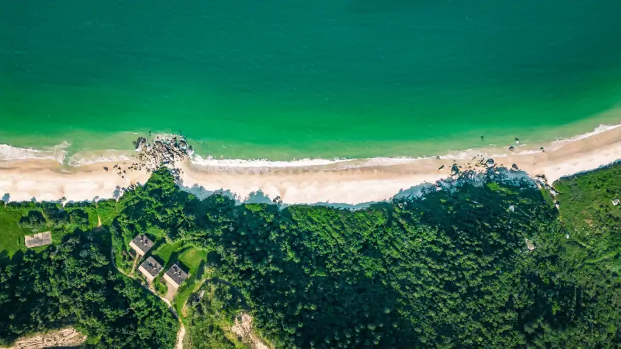 SEMAE abre consulta pública para revisão da Instrução Normativa do Projeto Orla em Santa Catarina 1