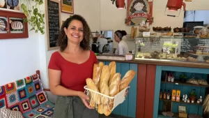 Santa Catarina tem 490 mil empresas comandadas por mulheres 13