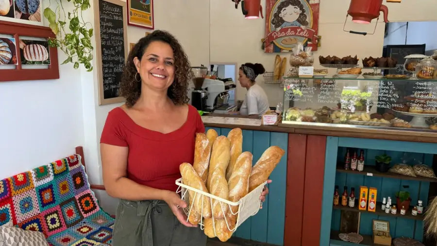 Santa Catarina tem 490 mil empresas comandadas por mulheres 1
