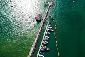 Leia mais sobre o artigo Secretaria do Planejamento prepara estudo técnico sobre os empregos na Economia do Mar em SC