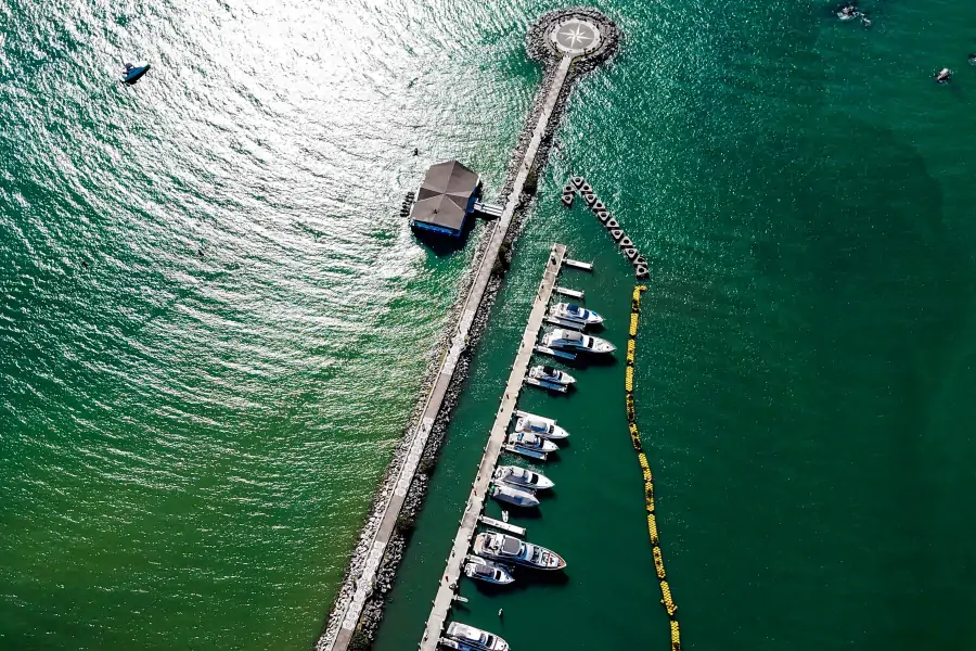 Secretaria do Planejamento prepara estudo técnico sobre os empregos na Economia do Mar em SC 1