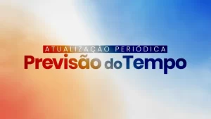 Semana começa com instabilidade e previsão de chuva em Santa Catarina 1