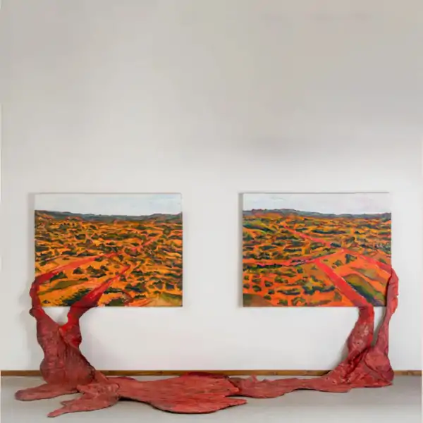 Semana tem abertura de cinco exposições no Centro Integrado de Cultura 1