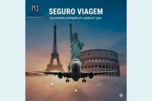 Leia mais sobre o artigo Seguro de Vida, Residencial e Viagem: proteção para diferentes momentos da sua vida