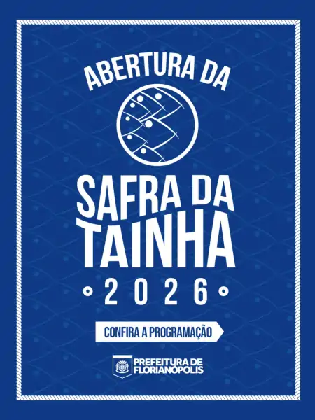 Abertura da Safra da Tainha 2026 terá programação cultural, religiosa e comunitária no Campeche e Moçambique 2