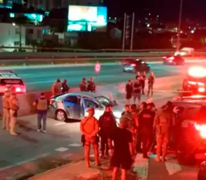 Ação da Polícia Militar termina com três mortos após confronto armado na terça-feira (14) em Florianópolis 7