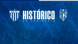 Leia mais sobre o artigo Avaí enfrenta o Atlético-GO fora de casa pela 6ª rodada da Série B