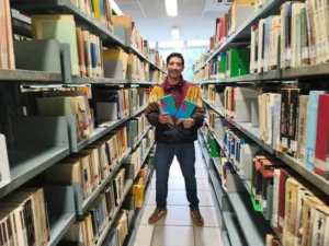 Bibliotecas públicas de Santa Catarina recebem livro de contos gays 16