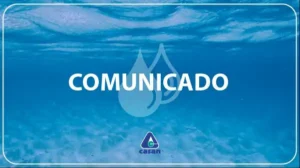 Leia mais sobre o artigo CASAN fará manutenção programada e suspenderá atendimento online nesta segunda-feira à noite