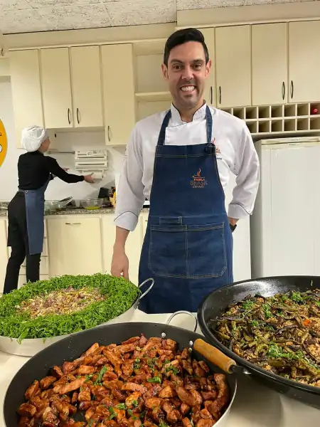 Florianópolis terá cursos gratuitos de gastronomia em abril com foco no Dia das Mães 1