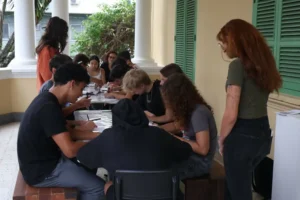 Leia mais sobre o artigo Fundação Cultural Badesc oferece atividades gratuitas para aproximar público da arte contemporânea