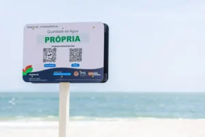 Leia mais sobre o artigo IMA divulga último relatório semanal de balneabilidade da temporada de verão 2025/2026
