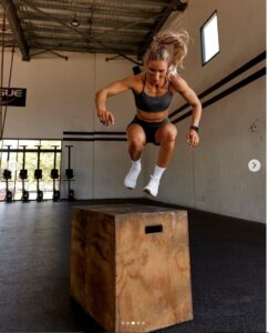 Osteopatia para performance e prevenção na atividade física 1