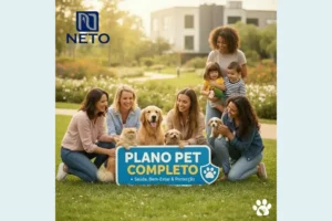 Neto Corretagem de Seguros 1