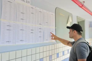 Período de inscrições para concurso da Educação de SC termina nesta terça-feira 2