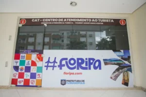 Leia mais sobre o artigo Prefeitura de Florianópolis inaugura novo Centro de Atendimento ao Turista em Jurerê