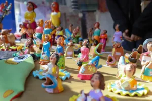 Leia mais sobre o artigo Prefeitura lança projeto para fortalecer microempreendedores em feiras de artesanato e gastronomia