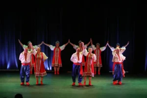 Projeto Movimento 60+ leva dança, bem-estar e inclusão a cinco cidades de SC 3