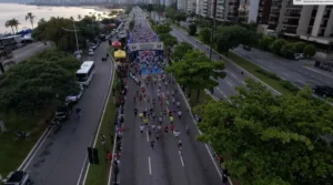 Saiba tudo sobre as alterações no trânsito para a Meia Maratona de Florianópolis, nos dias 02 e 03 de maio 15