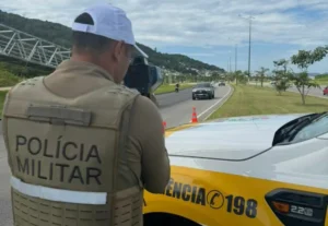 Leia mais sobre o artigo Polícia Militar Rodoviária divulga balanço final da Operação Semana Santa 2026 em Santa Catarina