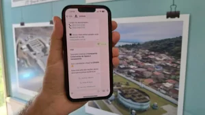 CASAN retoma atendimento via WhatsApp em novo número 15