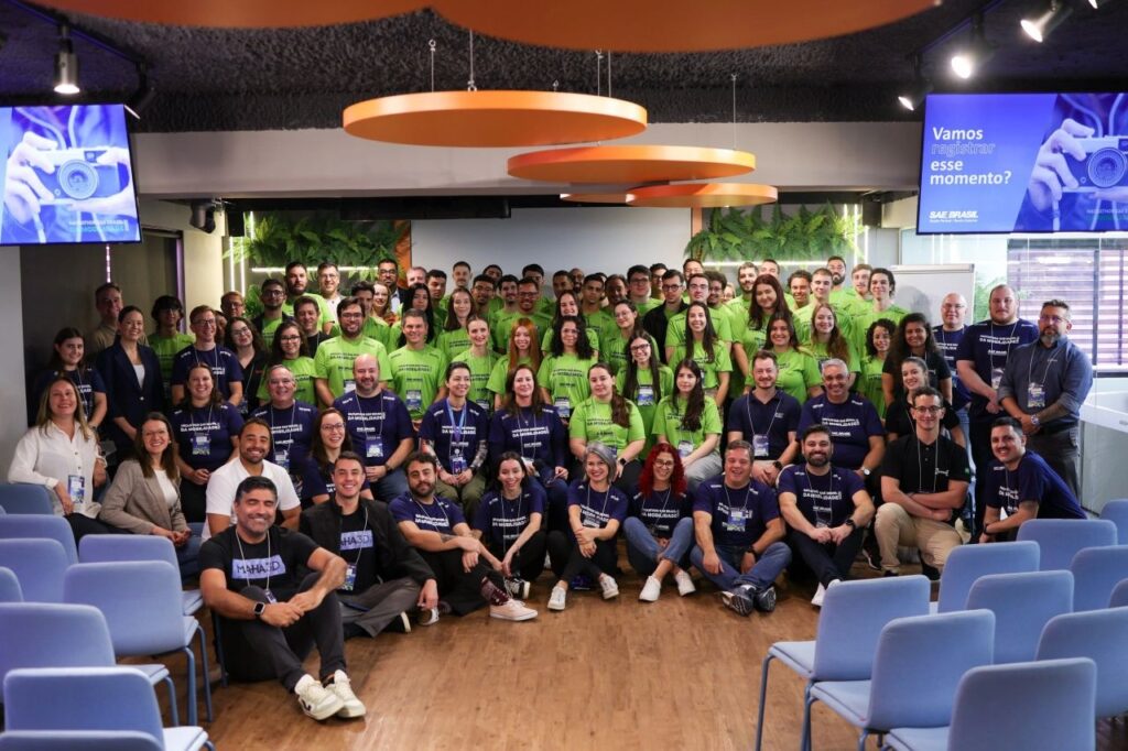CERTI apoia Hackathon SAE BRASIL da Mobilidade em Florianópolis 1