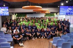 Leia mais sobre o artigo CERTI apoia Hackathon SAE BRASIL da Mobilidade em Florianópolis