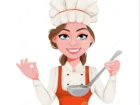 Cozinheira – Campeche 31