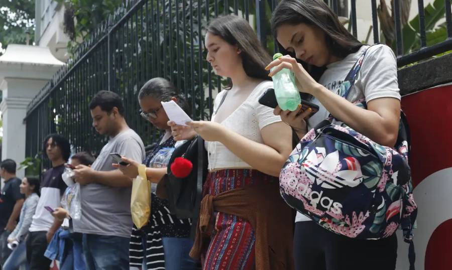 Divulgado resultado de pedido de isenção da inscrição para o Enem 2026 1