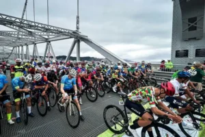 Florianópolis inicia cadastramento que vai regulamentar calendário de eventos esportivos ao longo do ano 7