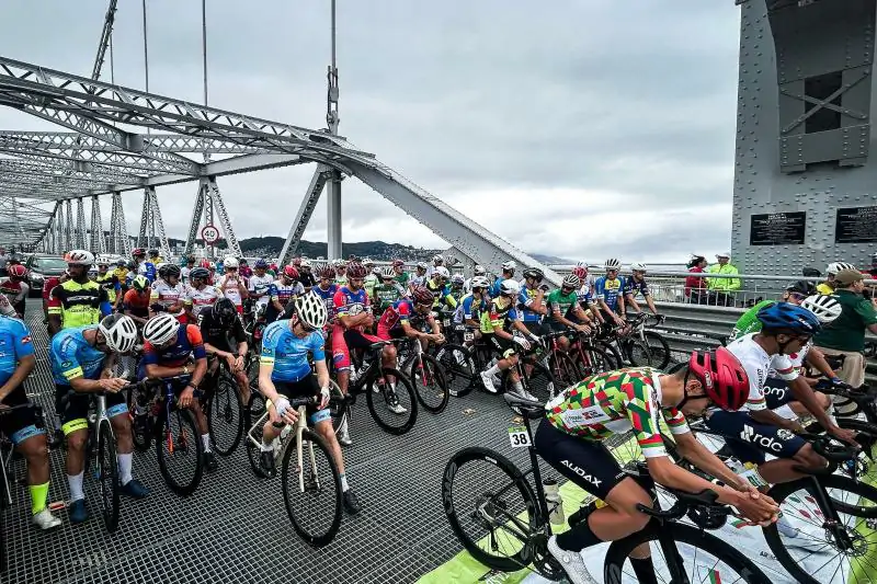 Florianópolis inicia cadastramento que vai regulamentar calendário de eventos esportivos ao longo do ano 1