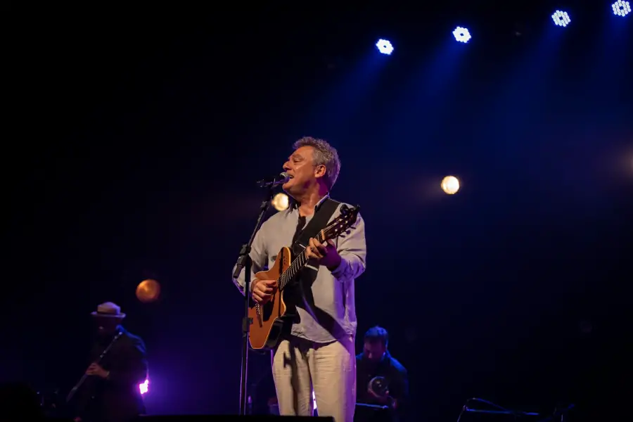 Luiz Meira é convidado do Sexta Jazz AF de maio em concerto que celebra a música de Chico Buarque 1