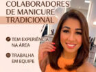 Manicure Tradicional – Carianos 30