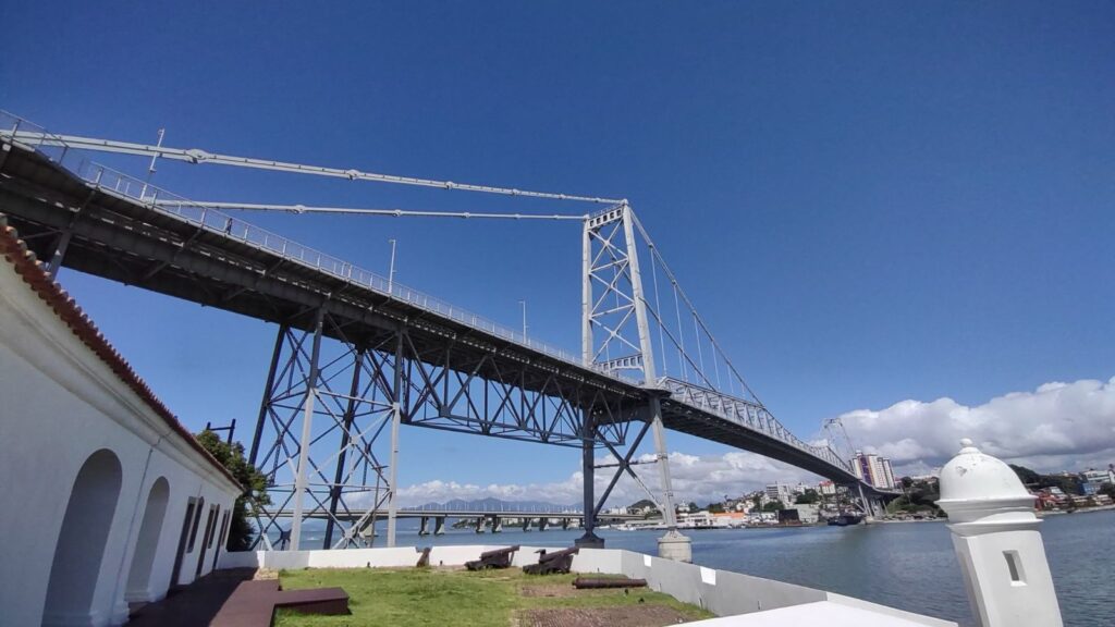 Turismo caminhável ganha força e impulsiona redescoberta do Centro Histórico de Florianópolis 1