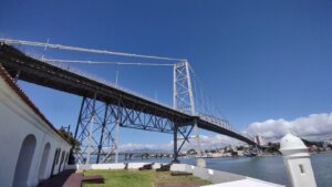 Turismo caminhável ganha força e impulsiona redescoberta do Centro Histórico de Florianópolis 1
