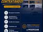Vagas Diversas – Campeche 12