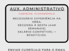 Auxiliar Administrativo – Campeche 10