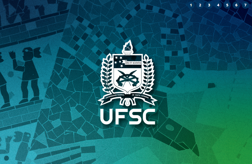 Inscrições abertas para 5.690 vagas de transferências e retornos de graduados na UFSC 1