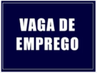 AUXILIAR DE ATELIÊ E ATENDIMENTO - CAMPECHE 1