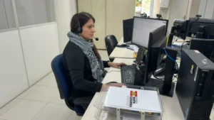 Assistência Social cria central de informações para imigrantes venezuelanos