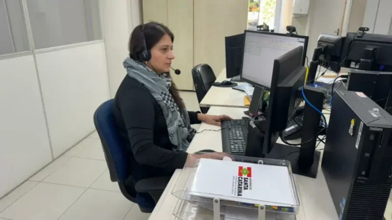 Assistência Social cria central de informações para imigrantes venezuelanos