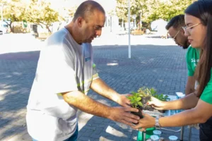 Dia Mundial do Meio Ambiente