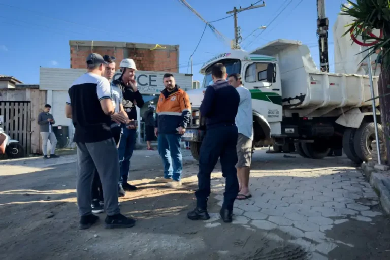 Home 28 moradores da Serrinha