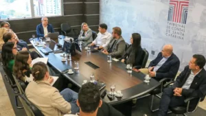 reorganização das vagas do ensino fundamental em Florianópolis