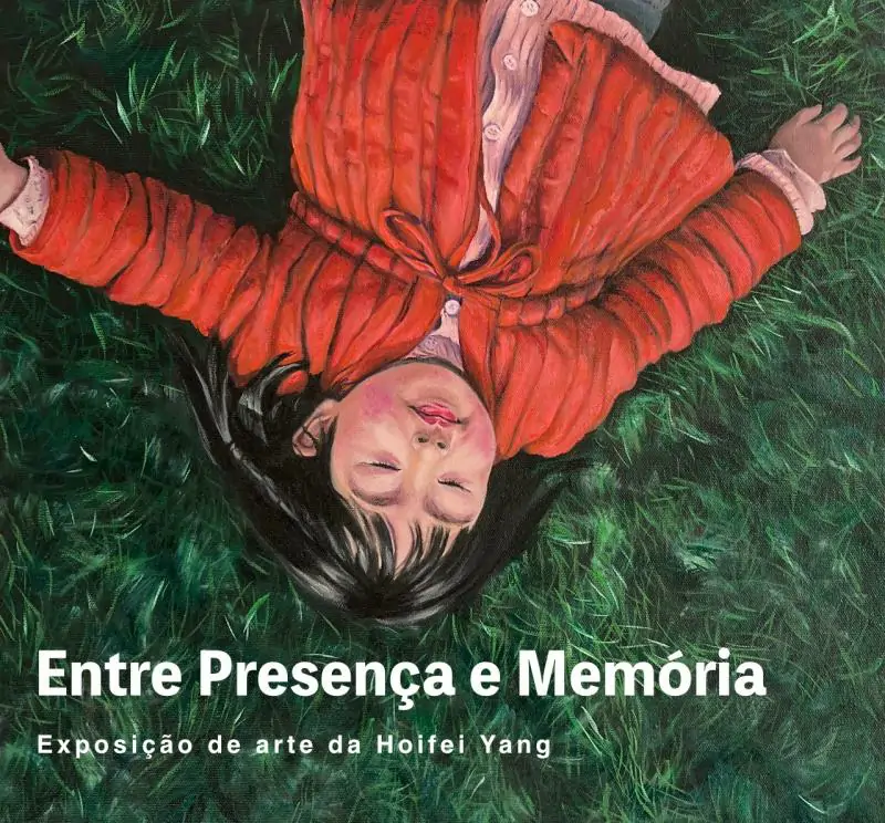 Galeria do Mercado Público recebe a exposição Entre Presença e Memória 1