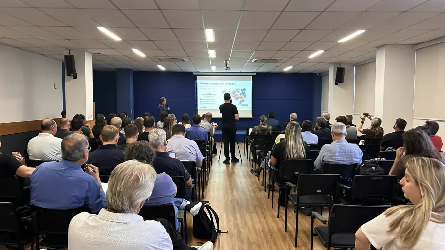 Governo do Estado vai apresentar resultados do Plano de Transição Energética Justa em Florianópolis 1