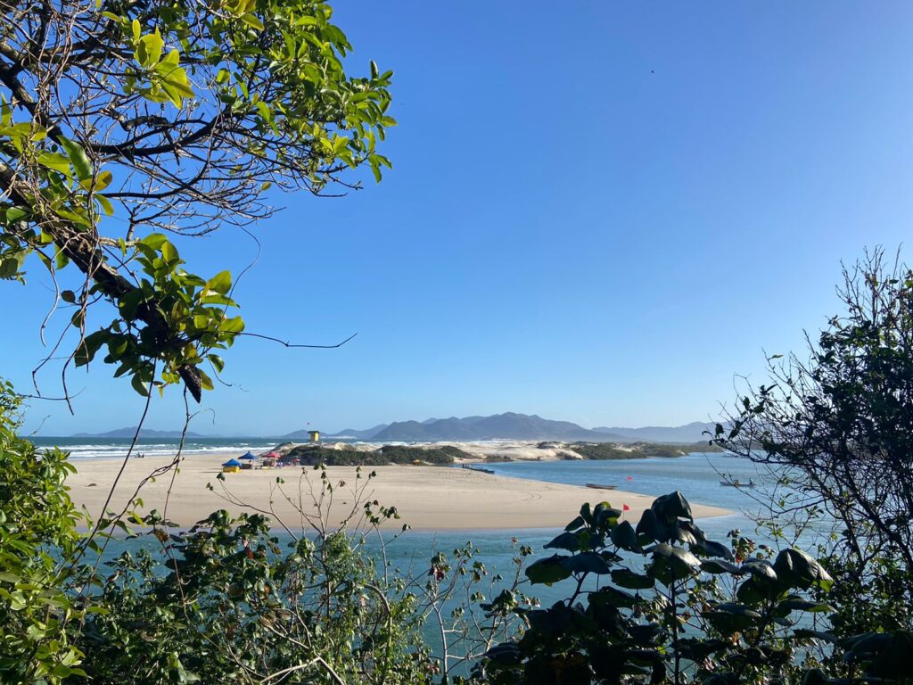 IMA divulga relatório mensal de balneabilidade referente ao mês de maio de 2026 1 IMA divulga relatório mensal de balneabilidade referente ao mês de maio de 2026 1