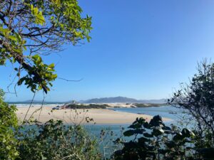 IMA divulga relatório mensal de balneabilidade referente ao mês de maio de 2026 11