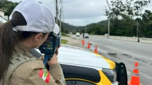 Operação Corpus Christi 2026 inicia nas rodovias estaduais de Santa Catarina 3