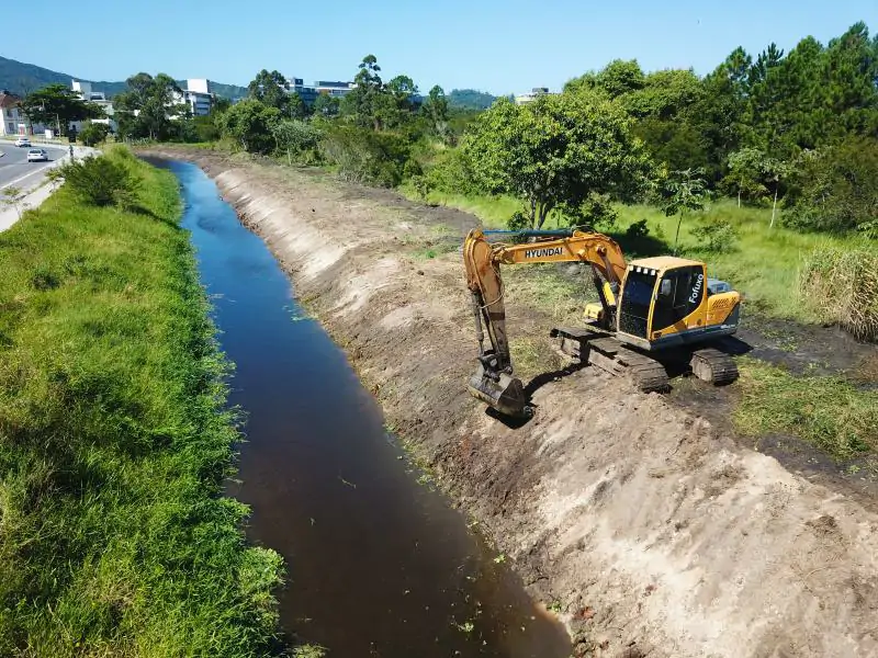 Prefeitura anuncia plano de prevenção ao El Niño com ações no Rio Tavares, Carianos e outras regiões da Capital 1 Prefeitura anuncia plano de prevenção ao El Niño com ações no Rio Tavares, Carianos e outras regiões da Capital 1
